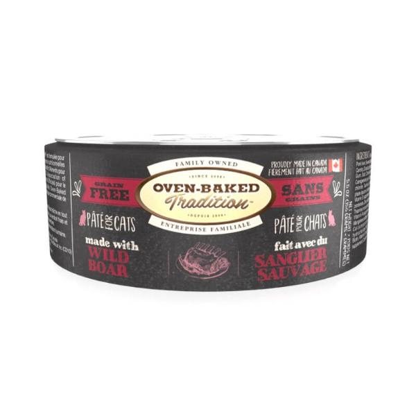 CAT PATE BOAR 156g 