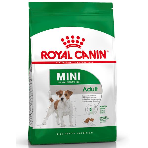 CANINE MINI ADULT 2kg 