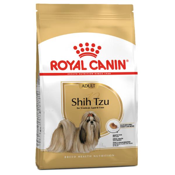 CANINE SHIH TZU ADULT 1.5kg 