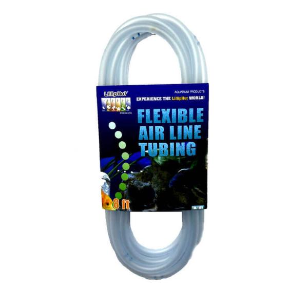 8ft FLEXIBLE AIR LINE TUBING 