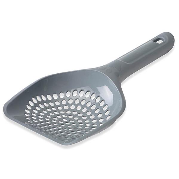 CAT LITTER SCOOP MACRO (ASSORTED) 