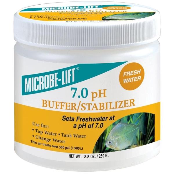 7.0 pH BUFFER STABILIZER 8.8oz (250g) 