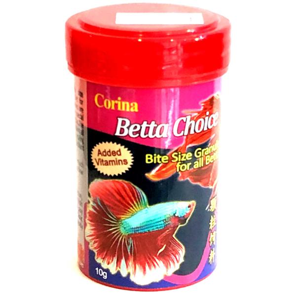 BETTA CHOICE 10g