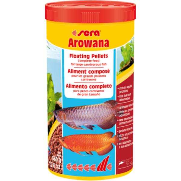 AROWANA 1000ml 