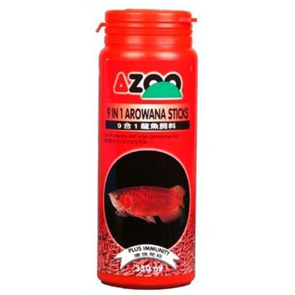 AROWANA STICKS 330ml