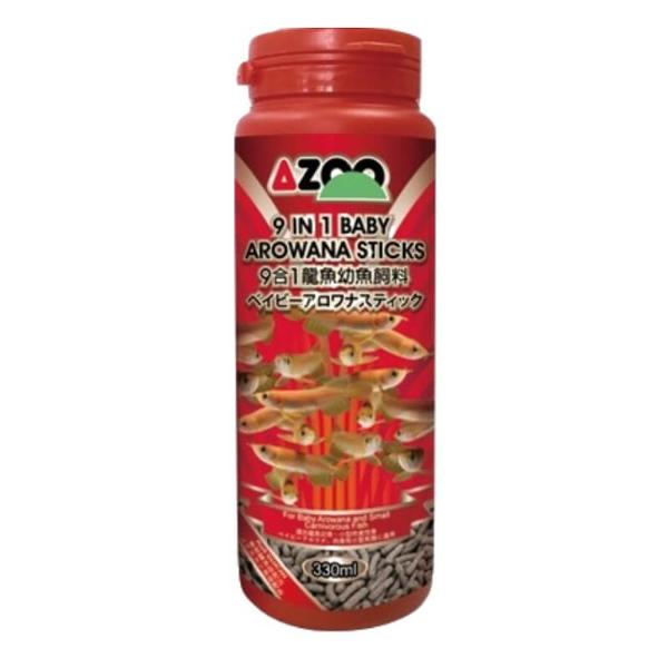 BABY AROWANA STICKS (330ml)