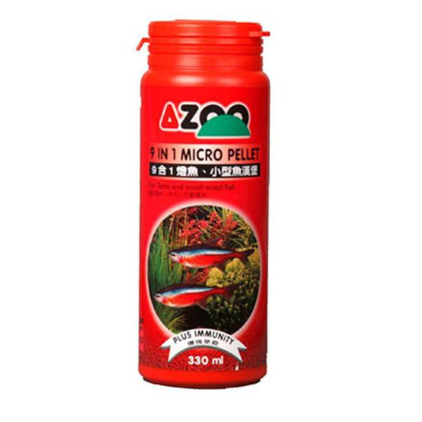 9IN1 MICRO PELLET 330ml