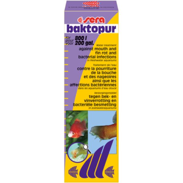 BAKTOPUR 50ml 