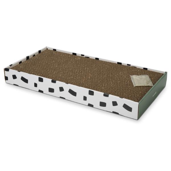 CARTON SCRATCHING BOARD JIXY 