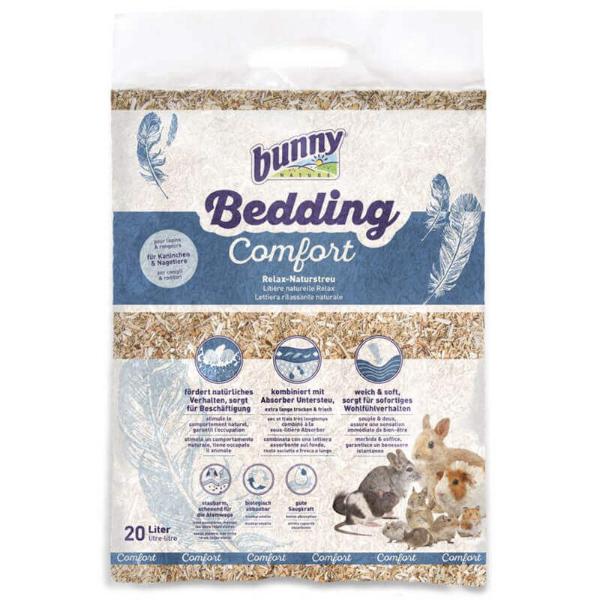 BUNNY BEDDING COMFORT 20L(3.92kg) 