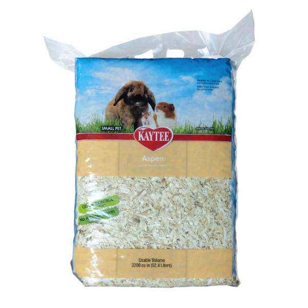 BEDDING - ASPEN 52.4liter (2.9kg) 