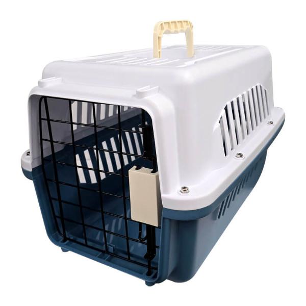 CARGO CARRIER (BLUE/ WHITE) (46x29x30cm) 