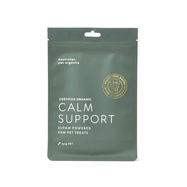 CALM SUPPORT TREAT 150g 