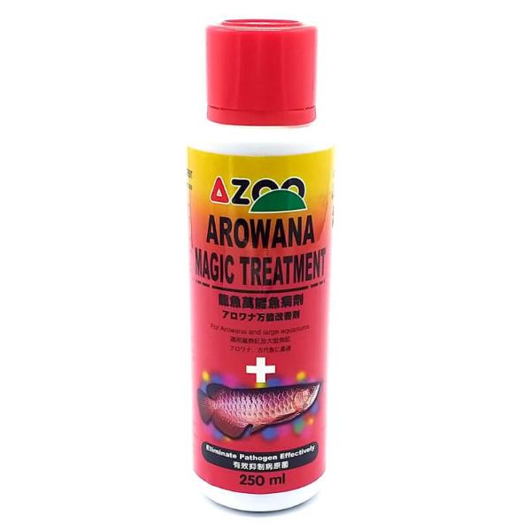 AROWANA MAGIC TREATMENT 250ml