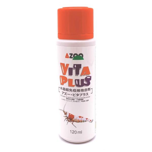 AZOO VITA PLUS (120ml)