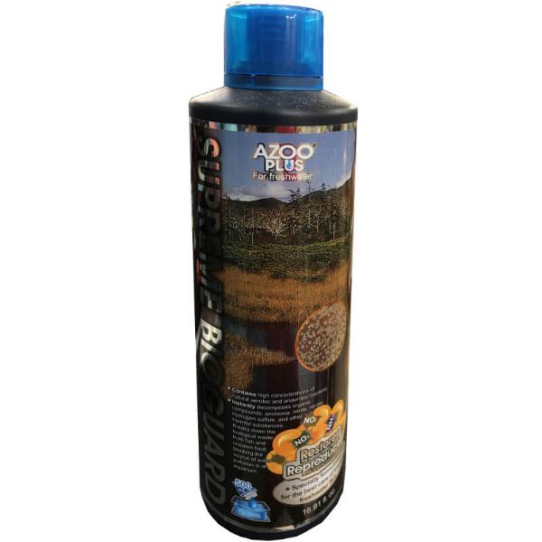 11 in 1 SUPER BIO BACTERIA 500ml