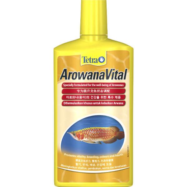 TETRA AROWANAVITAL 500ml