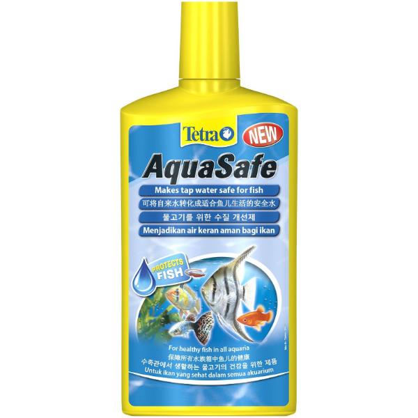 TETRA AQUASAFE 250ml