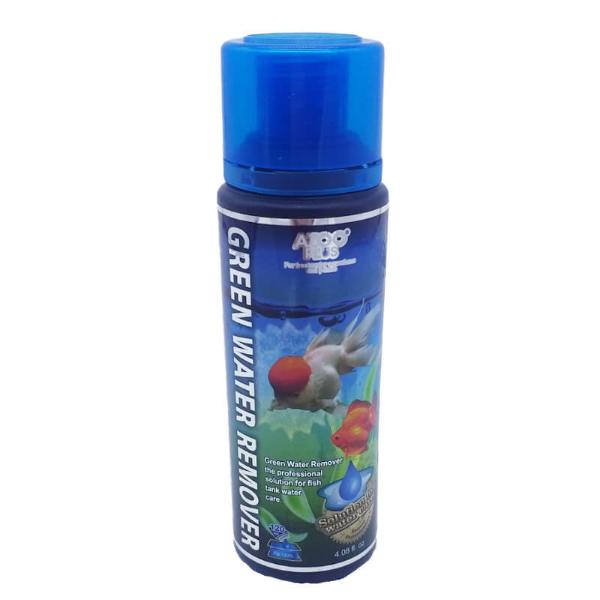 PLUS GREEN WATER REMOVER (120ml)