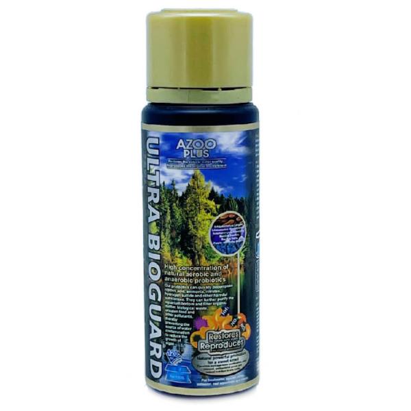 ULTRA BIOGUARD (120ml)