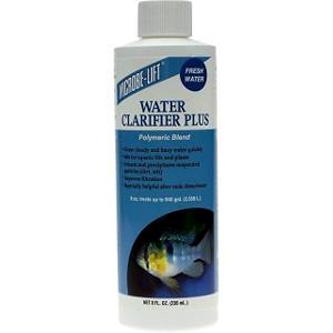 CLARIFIER PLUS - 8oz