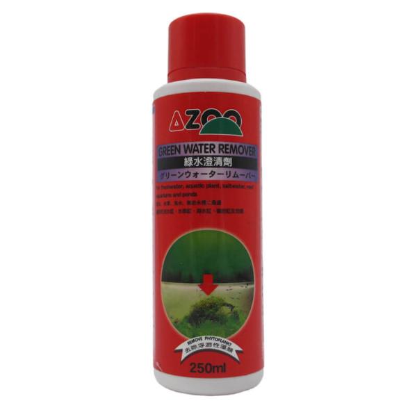 GREEN WATER REMOVER 250ml