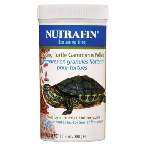 TURTLE PELLETS 360g