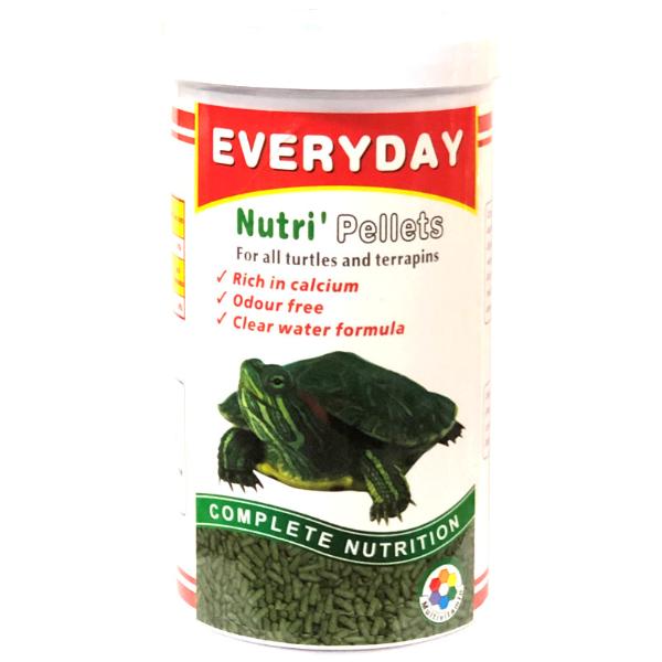 EVERYDAY TURTLE PELLETS 35 g