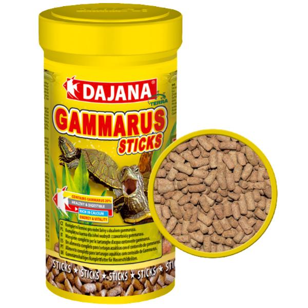 GAMMARUS STICKS 90g (250ml)