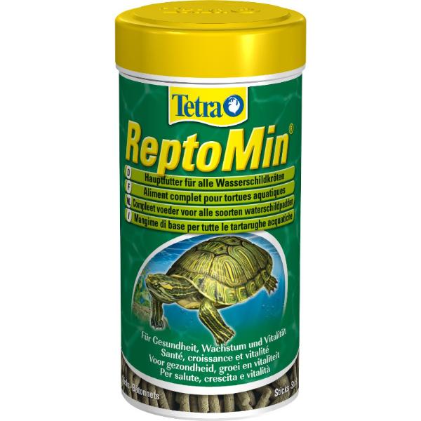 REPTOMIN 250ml/55g