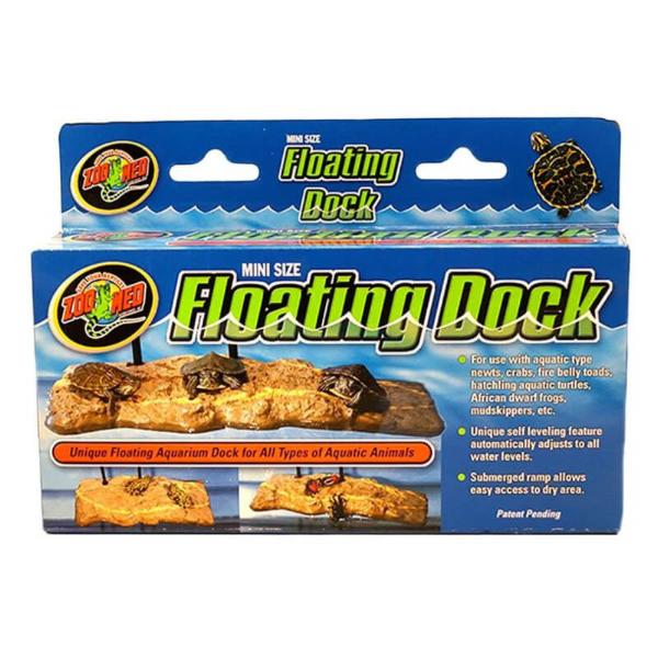 MINI FLOATING DOCK