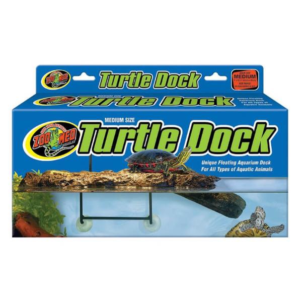 TURTLE DOCK - MEDIUM