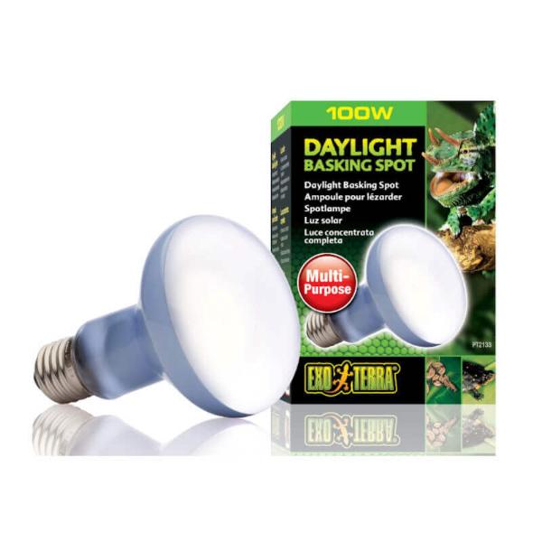 SUN GLO NEODYMIUM DAYLIGHT 100w