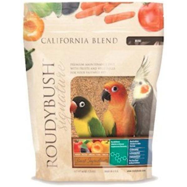 CALIFORNIA BLEND MINI  1.25kg 