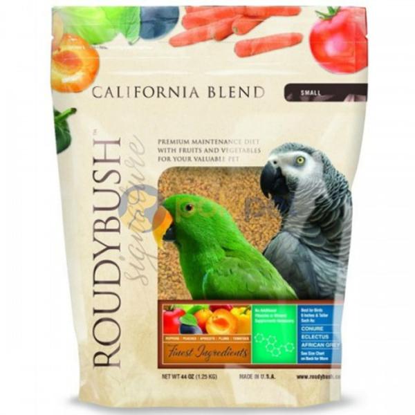 CALIFORNIA BLEND SMALL 1.25kg 