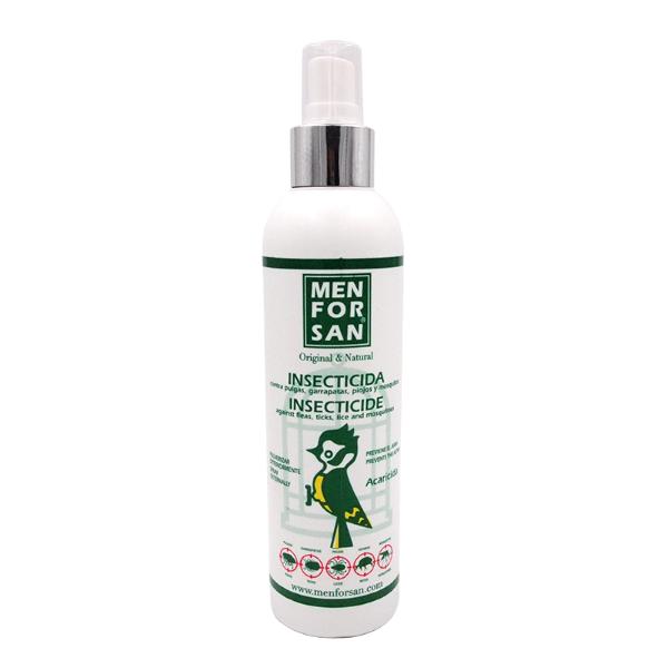 ANTIPARASITES (INSECTICIDE) SPRAY FOR BIRD 250ml 