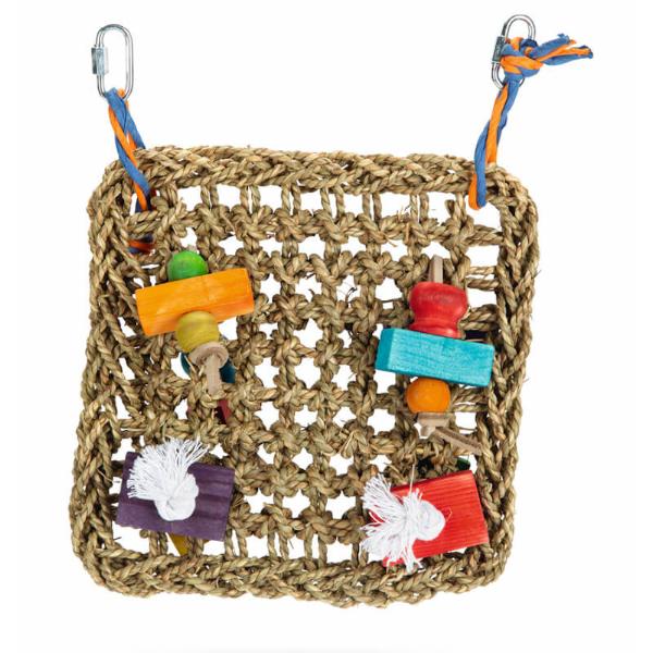 BIRD TOY JOAN (28 x 20x 3cm) 