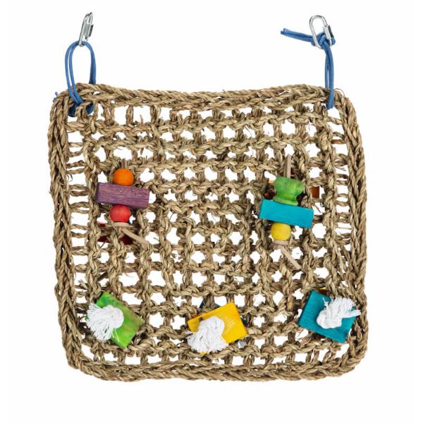 BIRD TOY LUNE (38x30x3cm) 