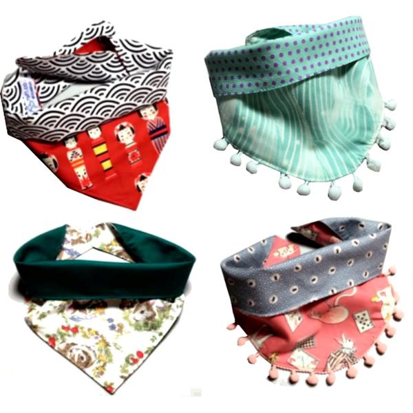 BANDANA SMALL (25-30cm) 