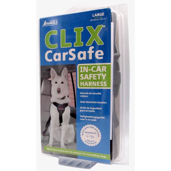 CARSAFE BELT (LARGE) (75-95cm) 