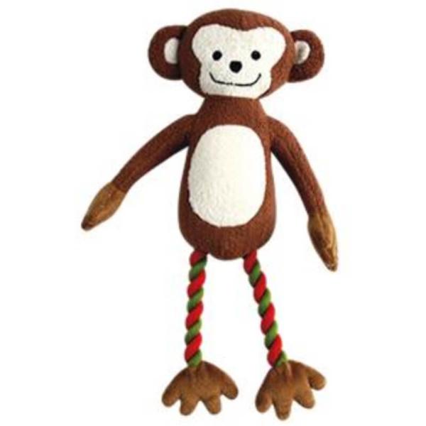 BIG FOOT SERIES - MONKEY 