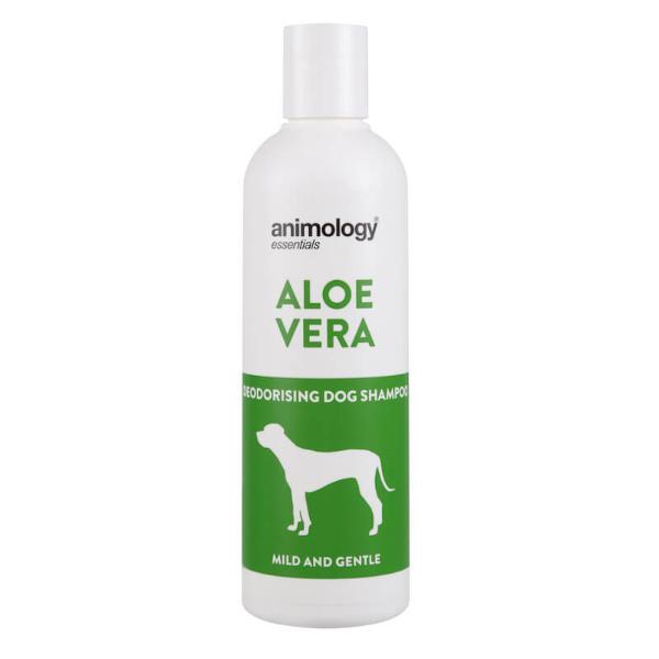 ALOE VERA SHAMPOO 250ML 