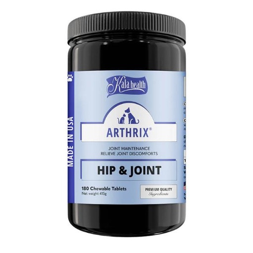 ARTHRIX CARTILAGE MAIN NUTRITION 180tabs 