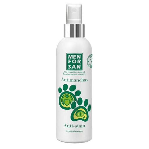 ANTI-STAIN EYES AND MOUTH 125ml 