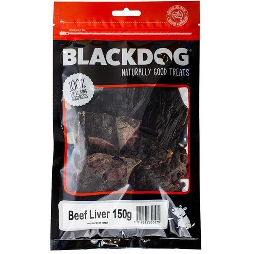 BEEF LIVER 150g 