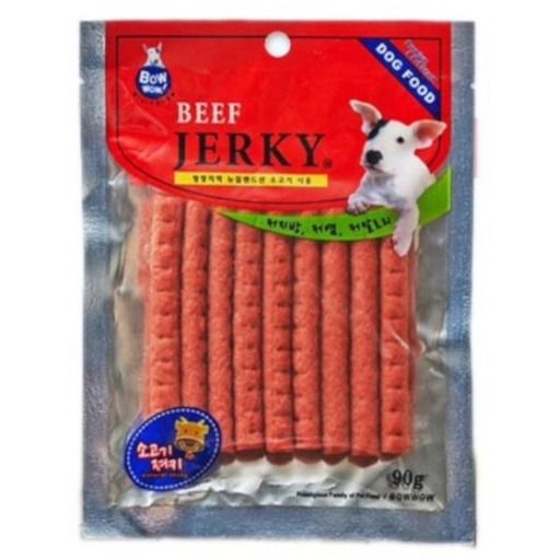 BEEF JERKY 90g 