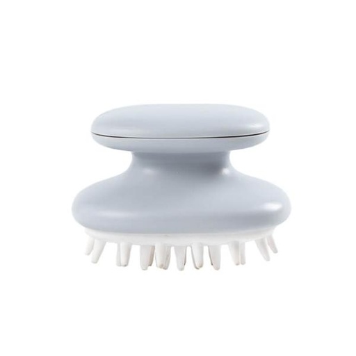 2-WAY USE SHOWER BRUSH & BODY MASSAGER 