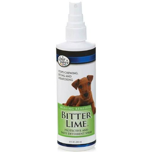 BITTER LIME SPRAY 