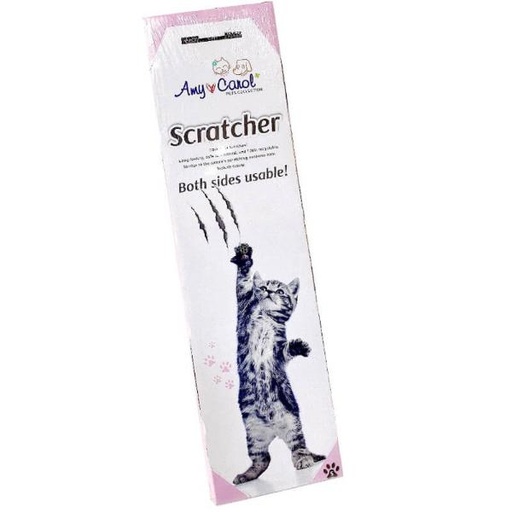 CAT SCRATCHER (SMALL) 