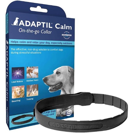 ADAPTIL COLLAR MEDIUM & LARGE DOG (62.5cm) 